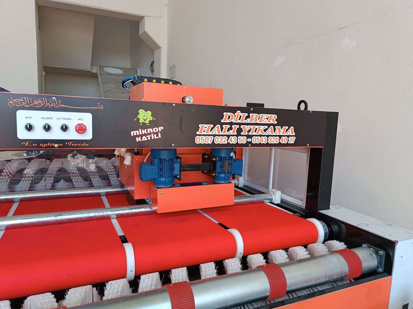 Elbistan ev Temizliği