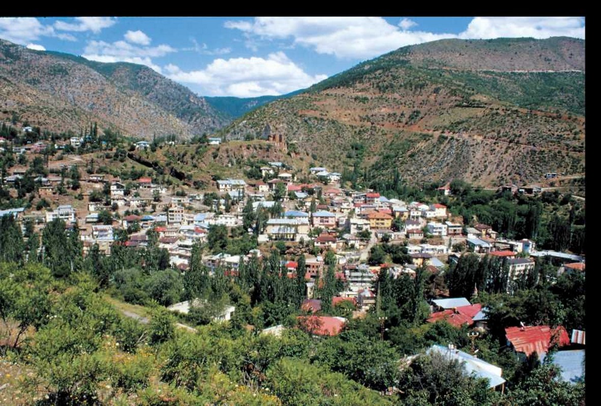 Adana Naturel Saimbeyli Halı Yıkama