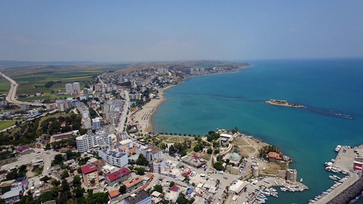 Adana Naturel Yumurtalık Halı Yıkama