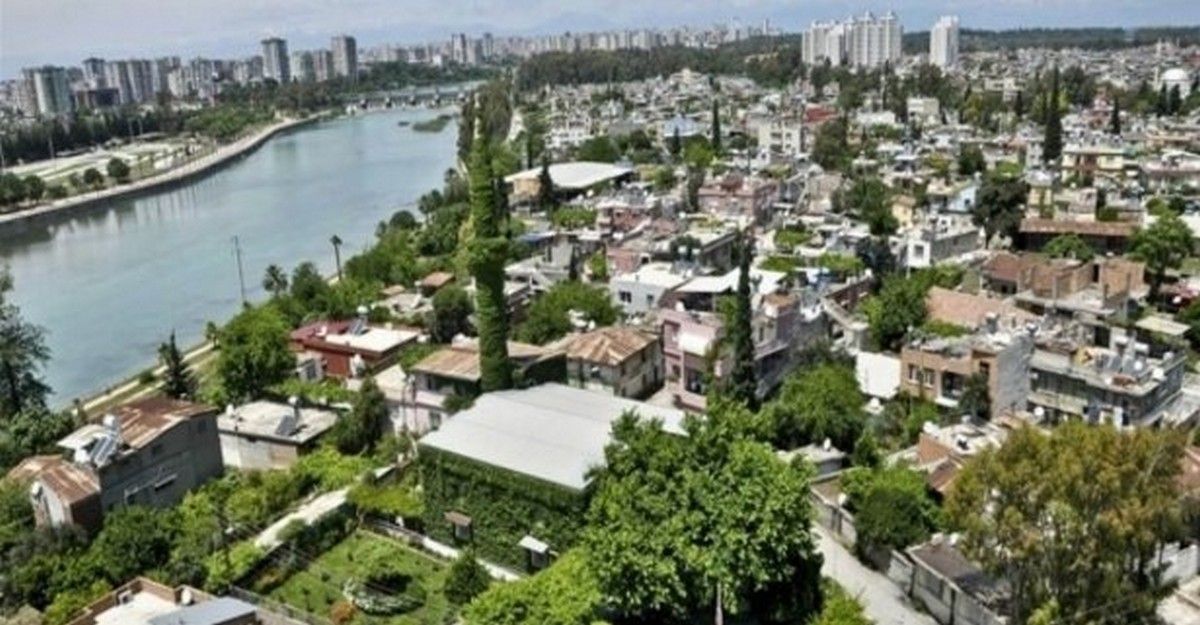 Adana Naturel Ceyhan Halı Yıkama